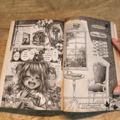 Primo Prima! พรีโม่ พรีม่า! เล่ม 1-2 - Utano Yuzuki รูปที่ 6