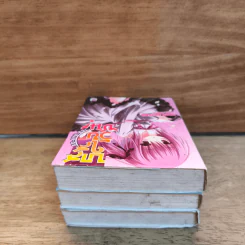 นิยาย RO-KYU-BU! บาสใสวัยซน! เล่ม 1-3 รูปที่ 4