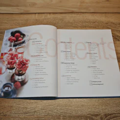 Daily Flowers ไอเดียการจัดดอกไม้ให้สนุกได้ตลอดปี - ปณิธาน ทองสถิตย์ รูปที่ 6