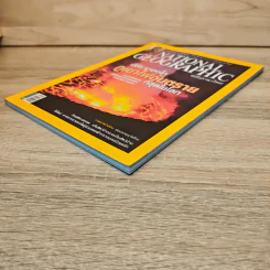National Geographic ฉบับที่ 117 เม.ย 2554 รูปที่ 3