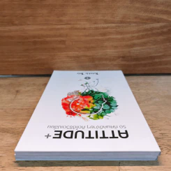 ATTITUDE 50 ทัศนคติง่ายๆ คิดได้ชีวิตเปลี่ยน เล่ม1-2 รูปที่ 4
