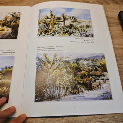 ในอ้อมกอดธรรมชาติ In the heart of Nature รูปที่ 7
