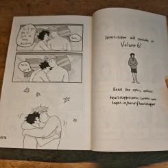 Heartstopper 5 เล่มจบ - Alice Oseman รูปที่ 12
