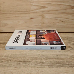 Dream On Volume 2 : Find Your Passion In Life - เมษ พิชญพล รูปที่ 2