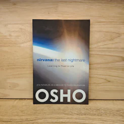 Nirvana: The Last Nightmare - Osho รูปที่ 1
