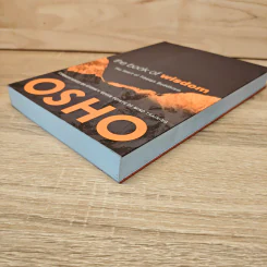 The book of wisdom - OSHO รูปที่ 3