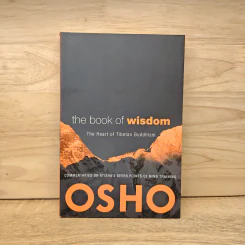 The book of wisdom - OSHO รูปที่ 1