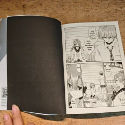 ปริศนาสั่งฆ่า เล่ม 1-2 รูปที่ 13
