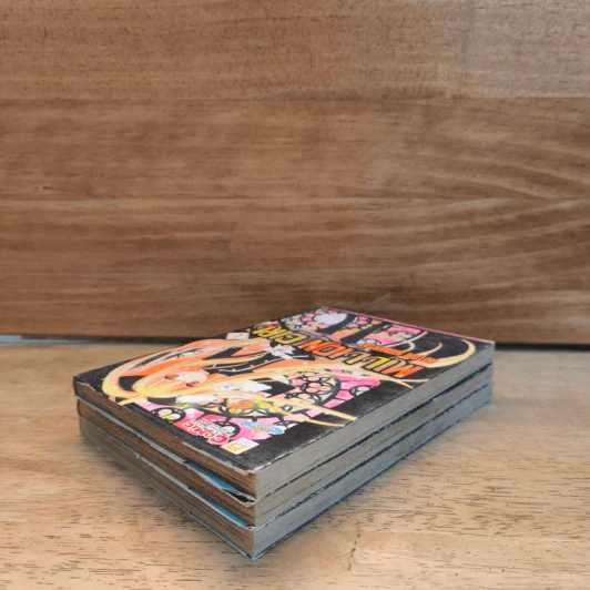 Million Girl 3 เล่มจบ - Kotori Momoyuki รูปที่ 3