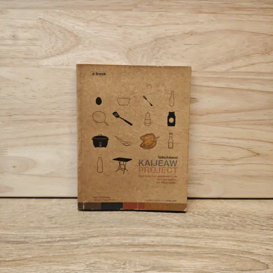KAIJEAW PROJECT ไข่เจียวโปรเจกต์ - Homosapang รูปที่ 1
