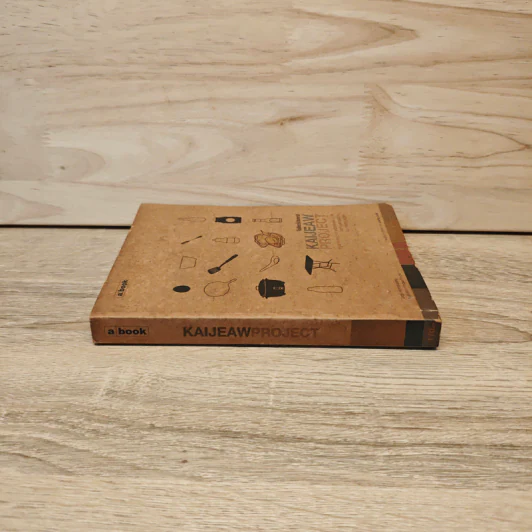 KAIJEAW PROJECT ไข่เจียวโปรเจกต์ - Homosapang รูปที่ 2
