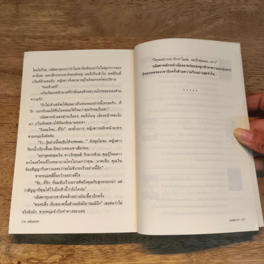เพลิงเสน่หา - มณชยาภา รูปที่ 8