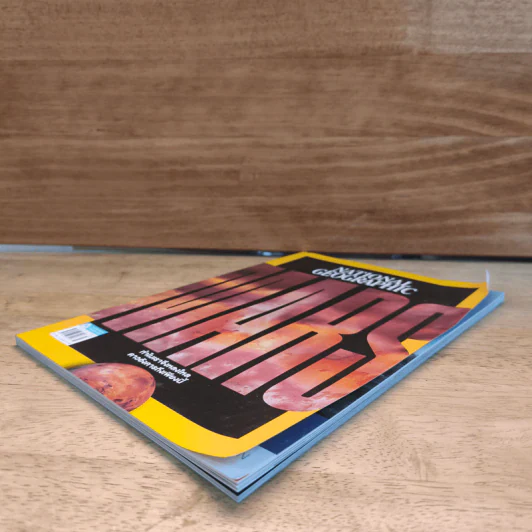 National Geographic ฉบับที่ 236 มี.ค.2564 รูปที่ 3