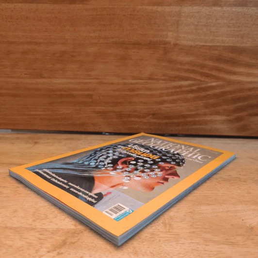 National Geographic พ.ค.2553 ปริศนาแห่งการนอน รูปที่ 3