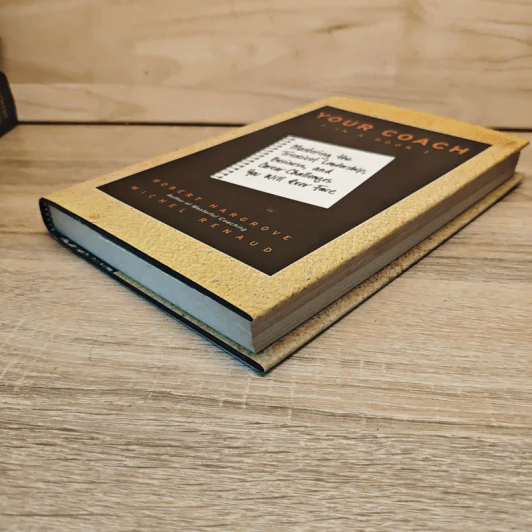 Your Coach in a book รูปที่ 3
