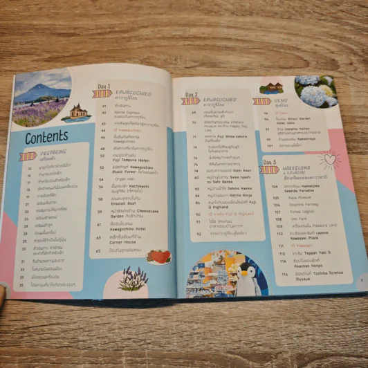 JAPAN Family Trip พาลูกเที่ยวโตเกียวและรอบๆ - DPLUS GUIDE รูปที่ 7