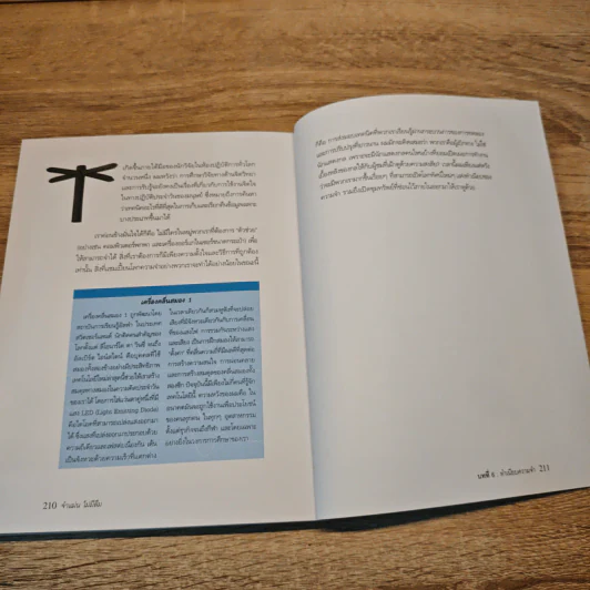 จำแม่น ไม่มีลืม Learn To Remember - Dominic O'Brien รูปที่ 9