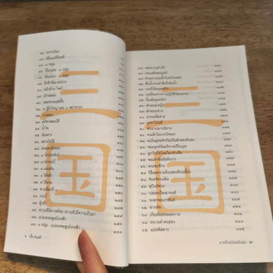 สามก๊ก ฉบับคนกันเอง ภาค 1-2 - เอื้อ อัญชลี รูปที่ 10