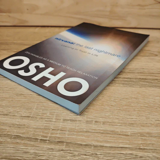 Nirvana: The Last Nightmare - Osho รูปที่ 3