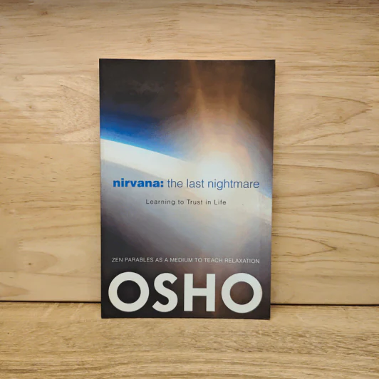Nirvana: The Last Nightmare - Osho รูปที่ 1