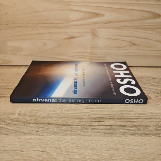 Nirvana: The Last Nightmare - Osho รูปที่ 2