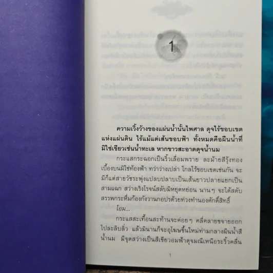 บาดาล 2 เล่มจบ - ลักษณวดี รูปที่ 7