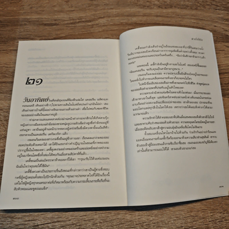 พ่ายใจให้รัก - จูดิธ แมคนอธ รูปที่ 9