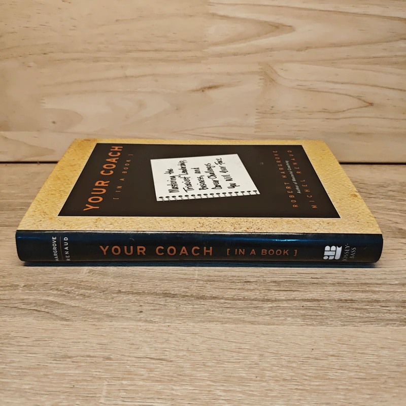 Your Coach in a book รูปที่ 2