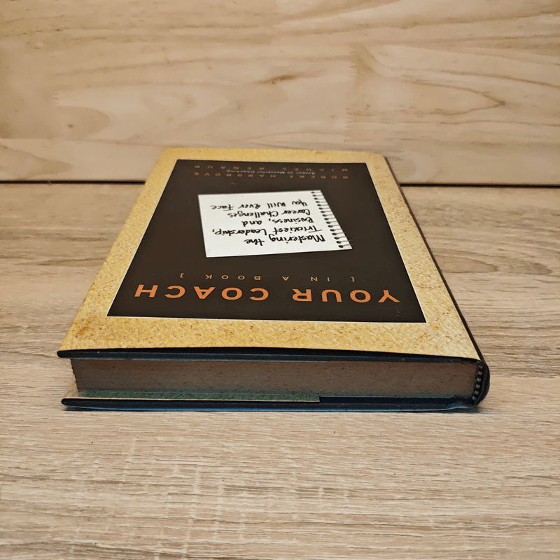 Your Coach in a book รูปที่ 4
