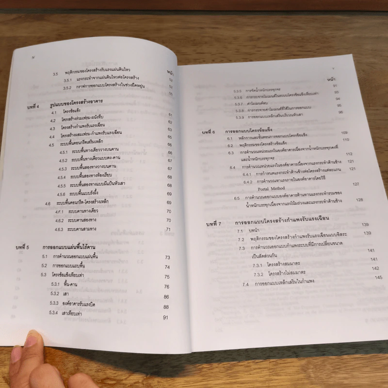 การออกแบบอาคาร Building Design - ผศ.ดร.ไพบูลย์ ปัญญาคะโป รูปที่ 8