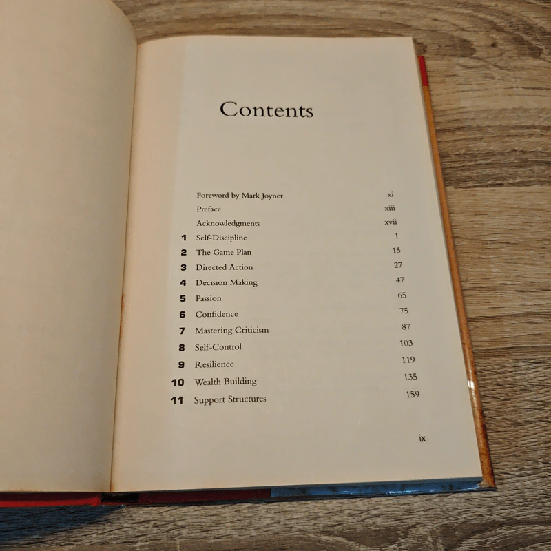 The 12 Factors of Business Success - Kevin Hogan, Dave Lakhani, Mollie Marti รูปที่ 6