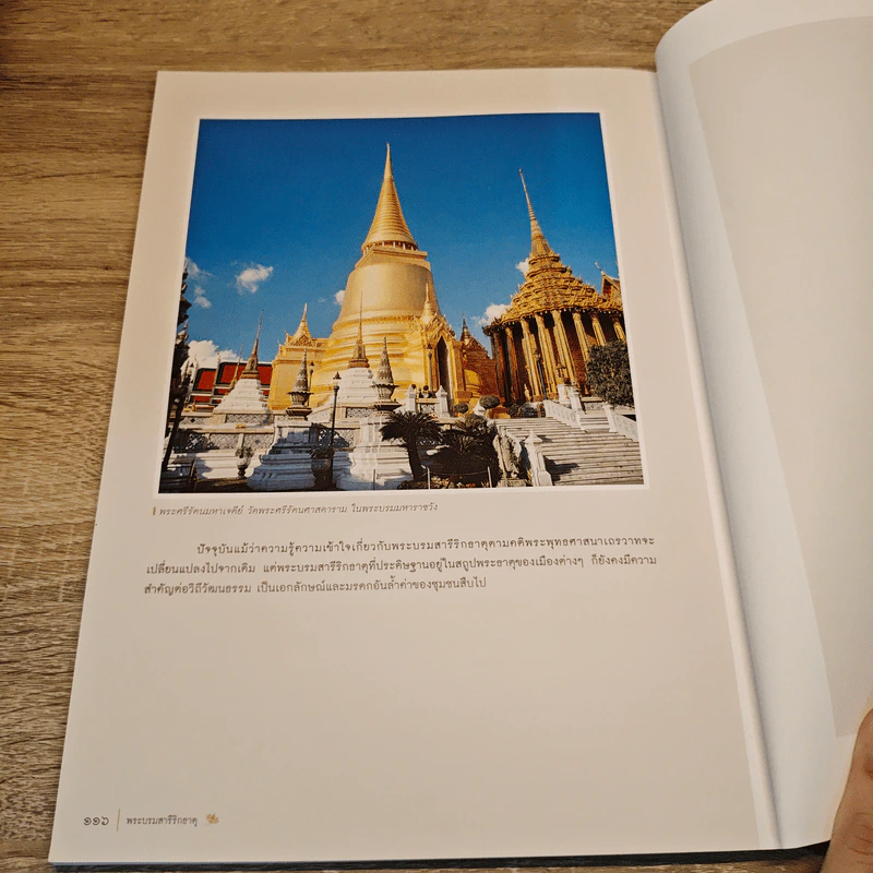 พระบรมสารีริกธาตุ รูปที่ 9