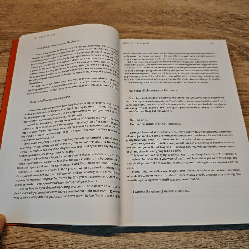 The book of wisdom - OSHO รูปที่ 7