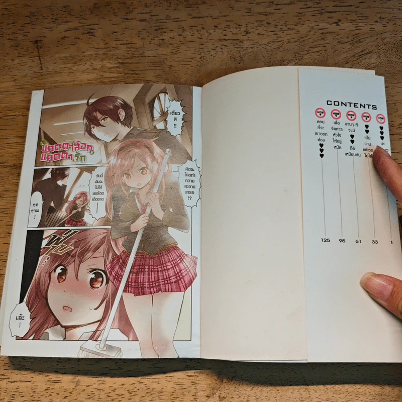 แคตตาล็อกแคตตารัก 3 เล่มจบ รูปที่ 6