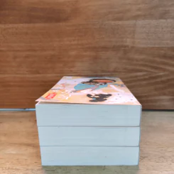 Box Set หญิงงามอันดับหนึ่งแห่งฉางอัน 3 เล่มจบ - ฟาต๋าเตอะเล่ยเซี่ยน รูปที่ 7