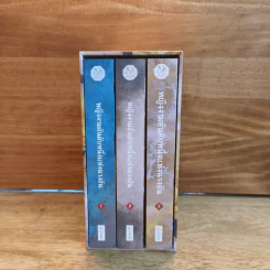 Box Set หญิงงามอันดับหนึ่งแห่งฉางอัน 3 เล่มจบ - ฟาต๋าเตอะเล่ยเซี่ยน รูปที่ 16