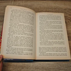 Harry Potter and The Deathly Hallows + Harry Potter and the Half-Blood Prince (มือหนึ่ง) - J.K.Rowling รูปที่ 7