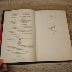 Harry Potter and The Deathly Hallows + Harry Potter and the Half-Blood Prince (มือหนึ่ง) - J.K.Rowling รูปที่ 6