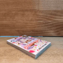 มนตราช็อกโกแลต The magic of chocolate ~phantom decoration~ เล่ม 16 - Mizuho Rino รูปที่ 3