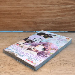 มนตราช็อกโกแลต The magic of chocolate ~guilty crunch~ เล่ม 7 - Mizuho Rino รูปที่ 3