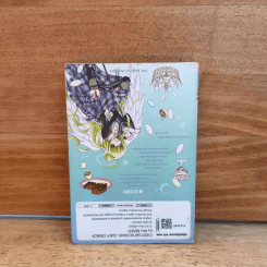 มนตราช็อกโกแลต The magic of chocolate ~guilty crunch~ เล่ม 7 - Mizuho Rino รูปที่ 5