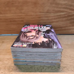 ซาตานหวานใจ เล่ม 1-5 รูปที่ 5