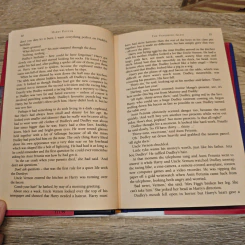 Harry Potter Year 1-5 - J.K.Rowling รูปที่ 7