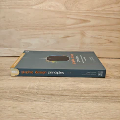 Graphic Design Principles หลักการและกระบวนการออกแบบ งานกราฟิกดีไซน์ - ปาพจน์ หนุนภักดี รูปที่ 2