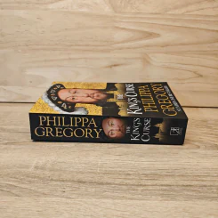 The King's Curse: Cousins' War 6 - Philippa Gregory รูปที่ 2