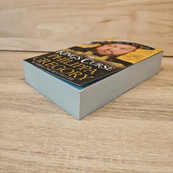 The King's Curse: Cousins' War 6 - Philippa Gregory รูปที่ 3