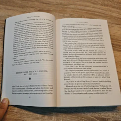 The King's Curse: Cousins' War 6 - Philippa Gregory รูปที่ 9