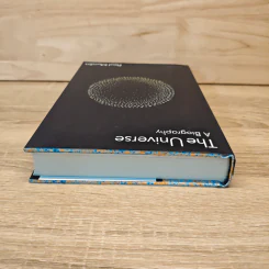 The Universe: A Biography - Paul Murdin รูปที่ 4