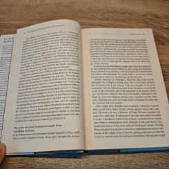 The Universe: A Biography - Paul Murdin รูปที่ 7