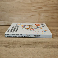 How I Learned to Understand the World - Hans Rosling รูปที่ 2